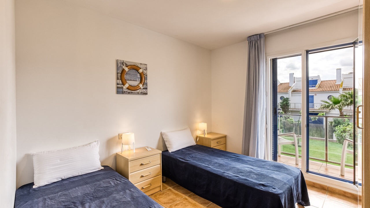 Photo of Bedroom in Mas Pinell