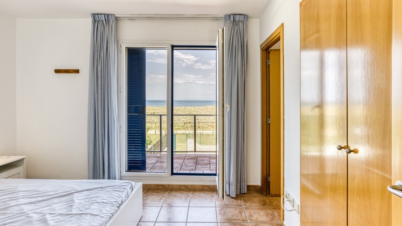 Photo of Bedroom in Mas Pinell