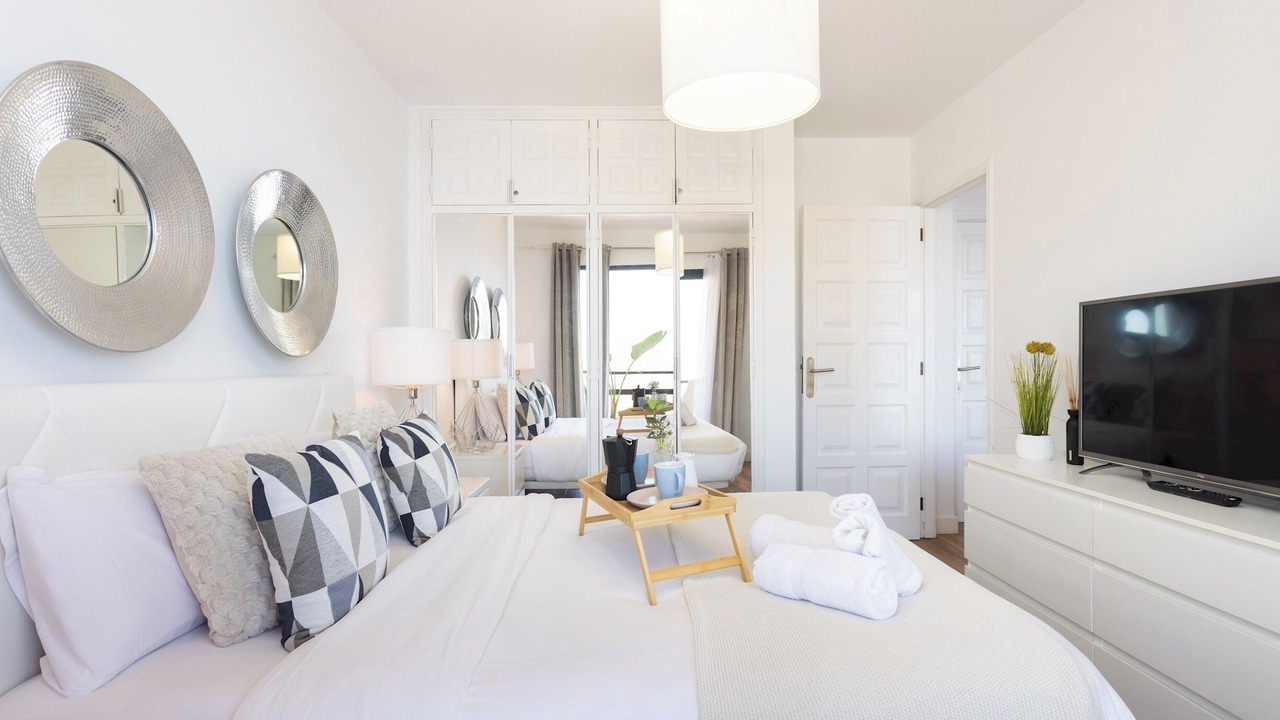 Photo of Bedroom in Tabaiba