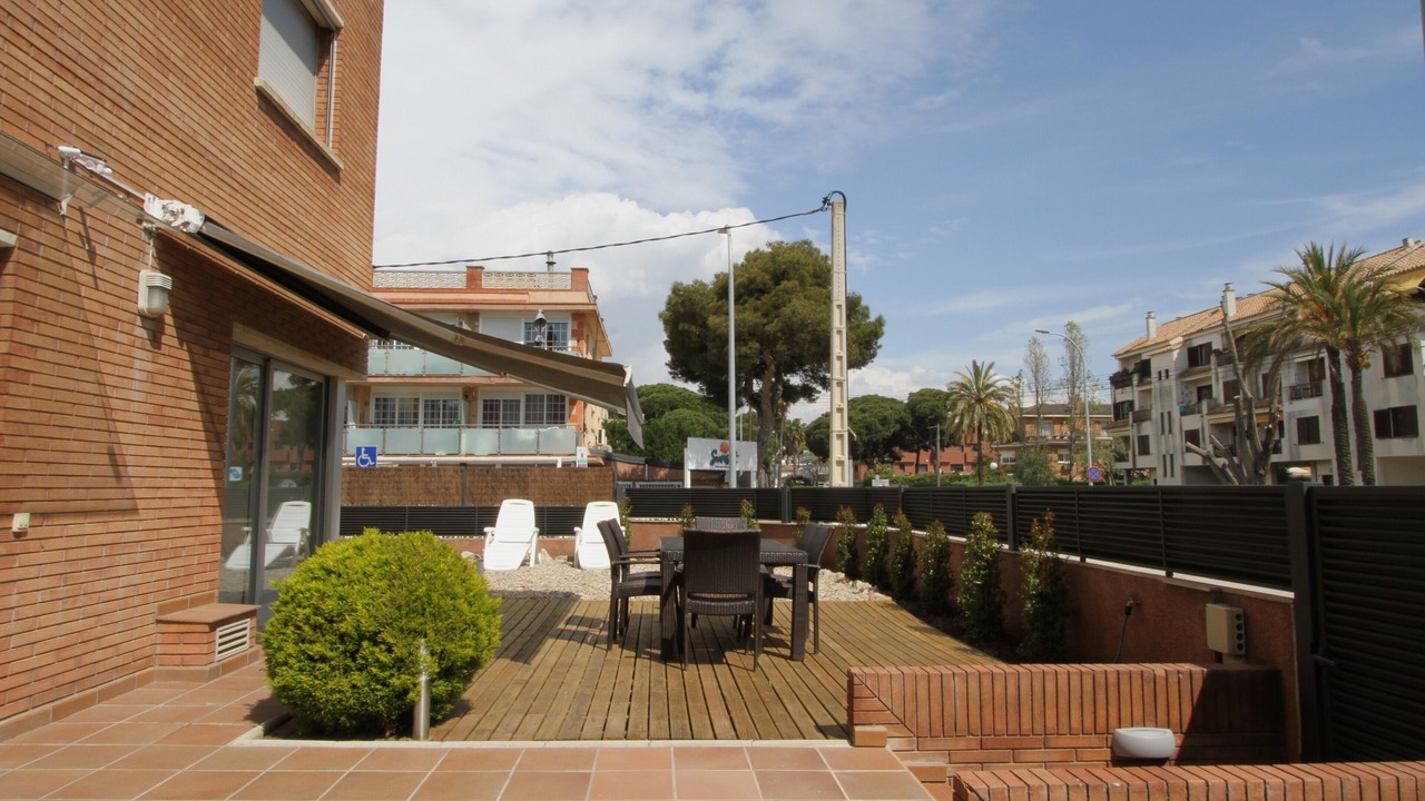 Photo of Outdoor in Castelldefels