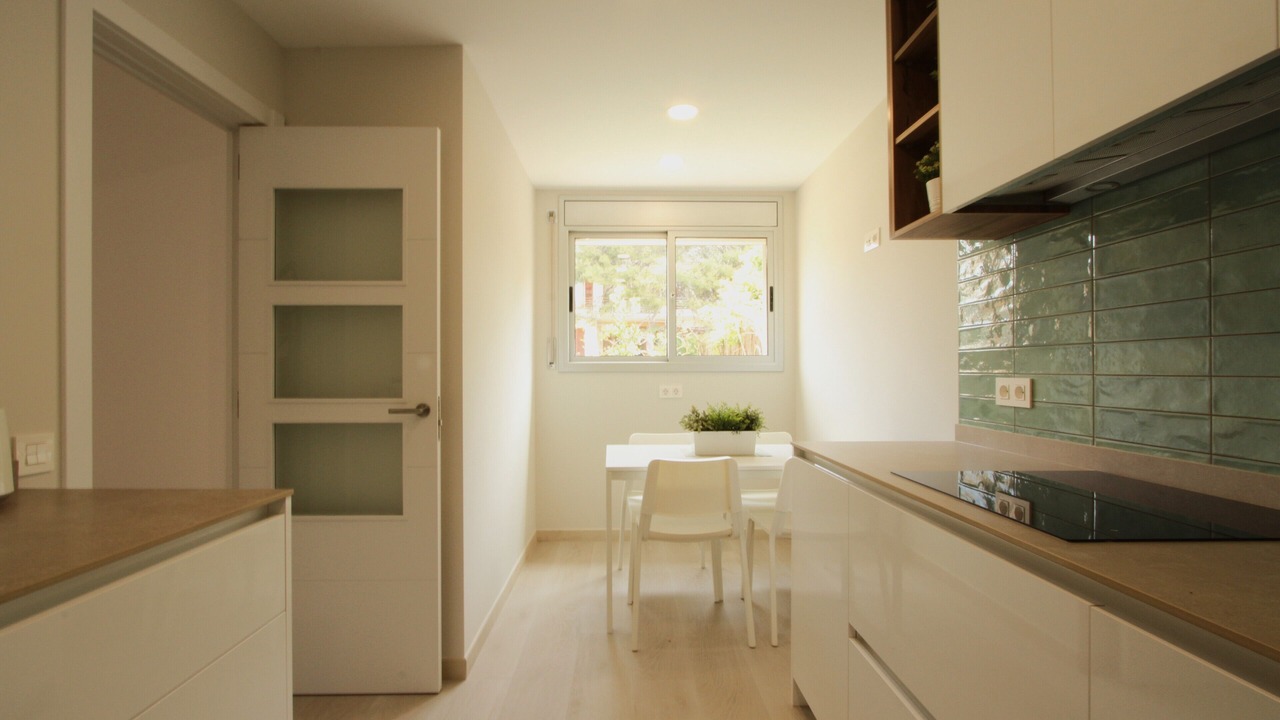 Photo of Kitchen in Castelldefels