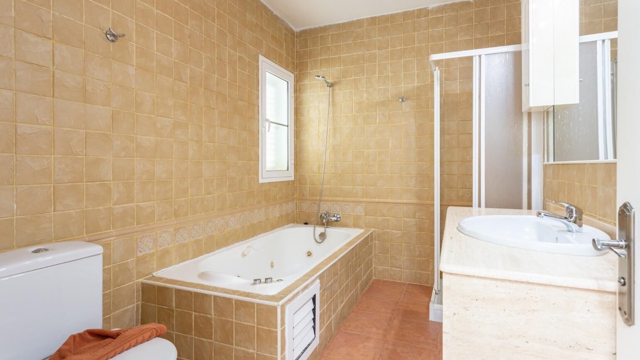 Photo of Bathroom in Los Mojones