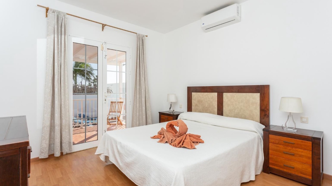 Photo of Bedroom in Los Mojones