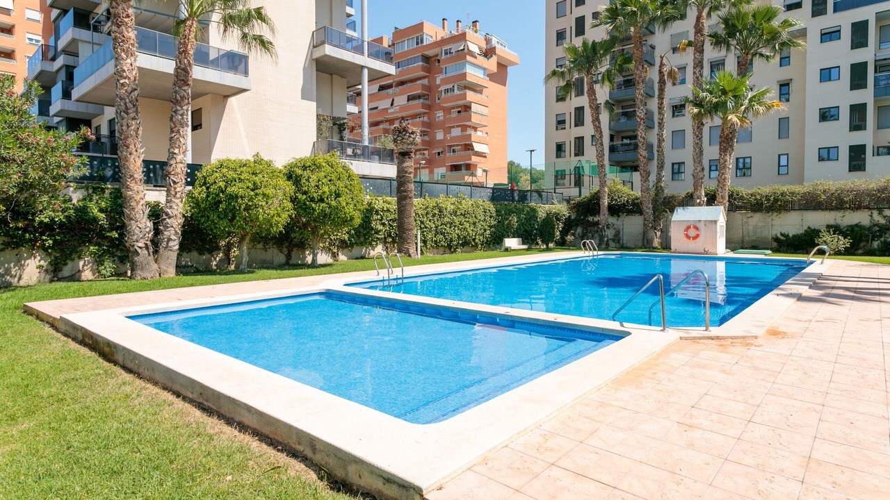 Photo of Outdoor in Playa de San Juan