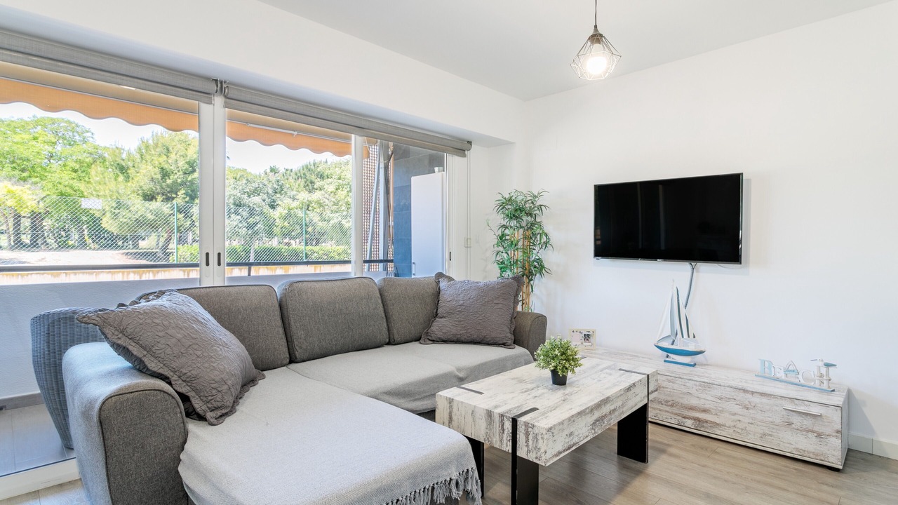 Photo of Livingroom in Playa de San Juan