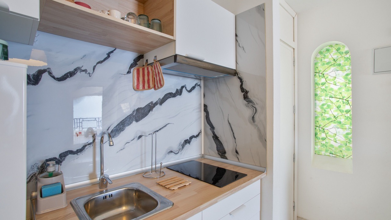 Photo of Kitchen in Taurito