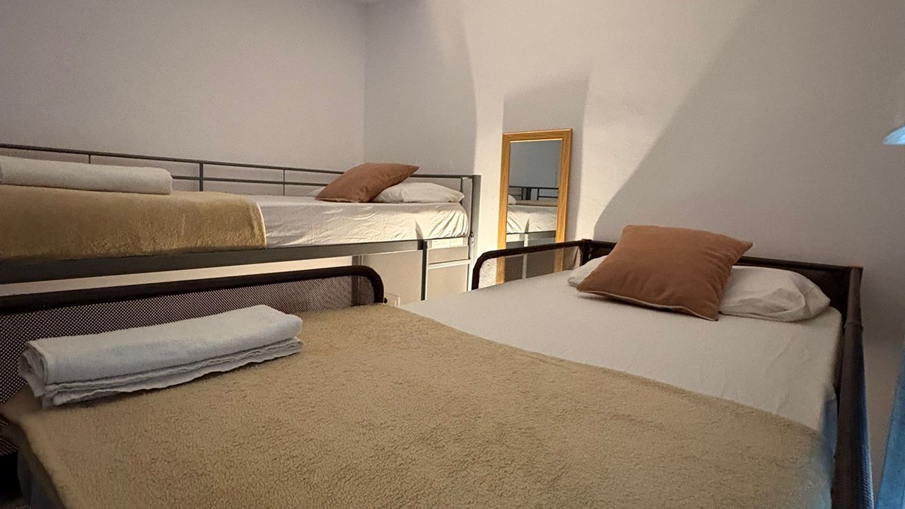 Photo of Bedroom in Navas