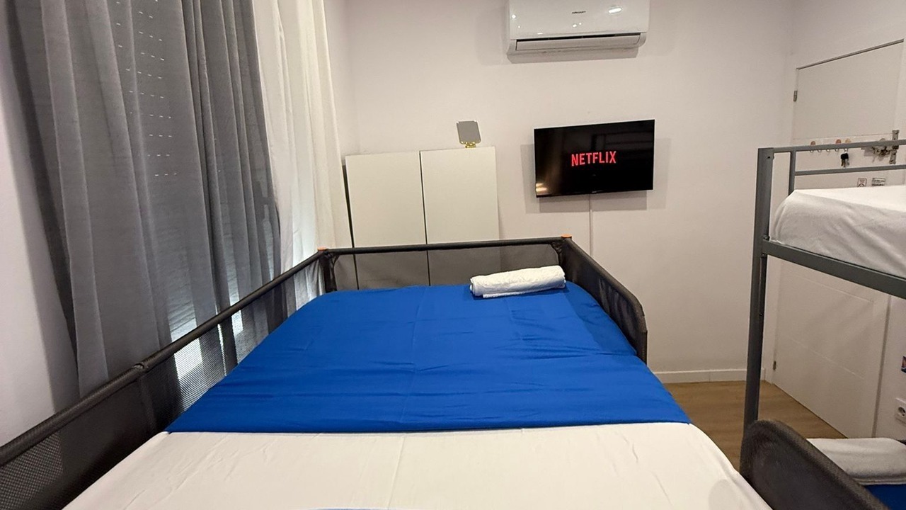 Photo of Bedroom in Navas