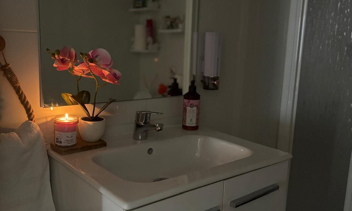 Photo of Bathroom in Navas