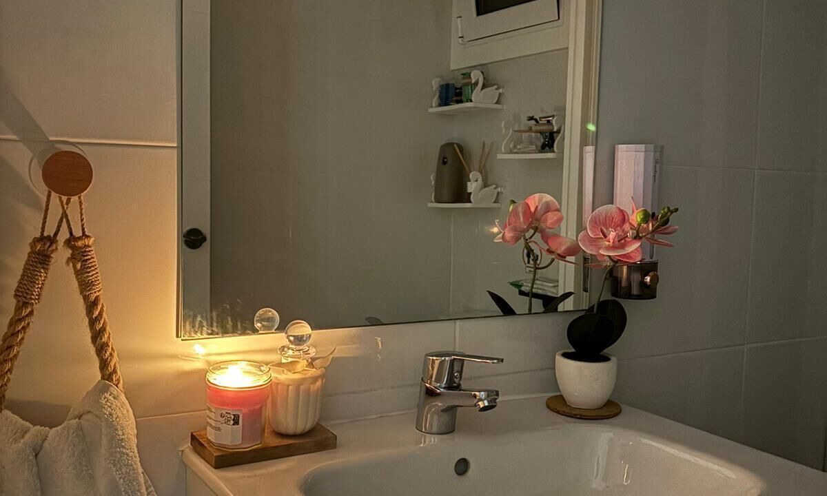 Photo of Bathroom in Navas