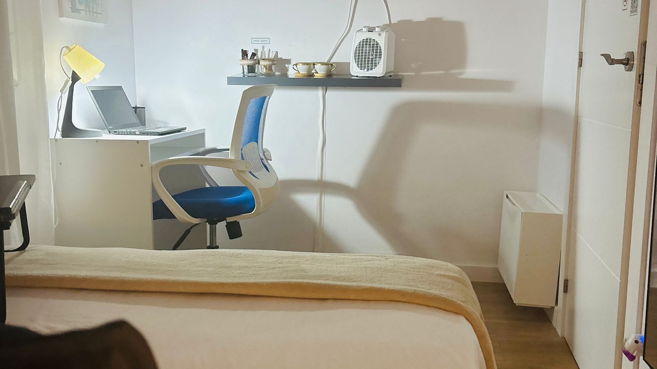 Photo of Bedroom in Navas