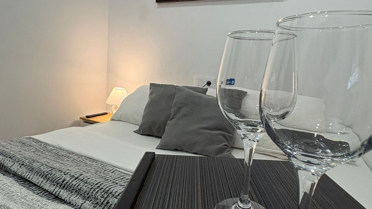 Photo of Bedroom in Navas