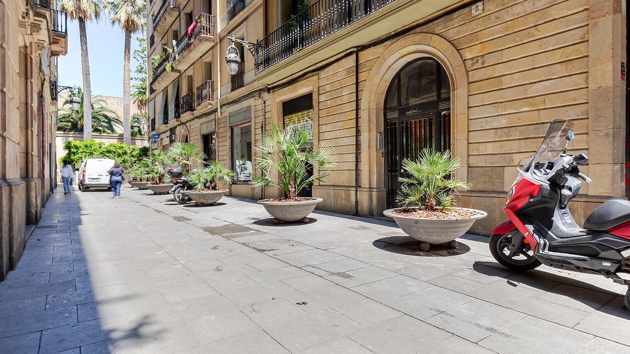 Photo of Outdoor in El Raval