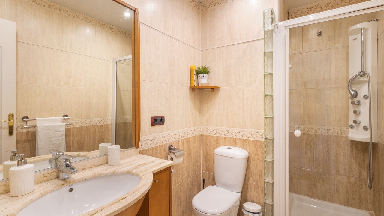 Photo of Bathroom in Alella