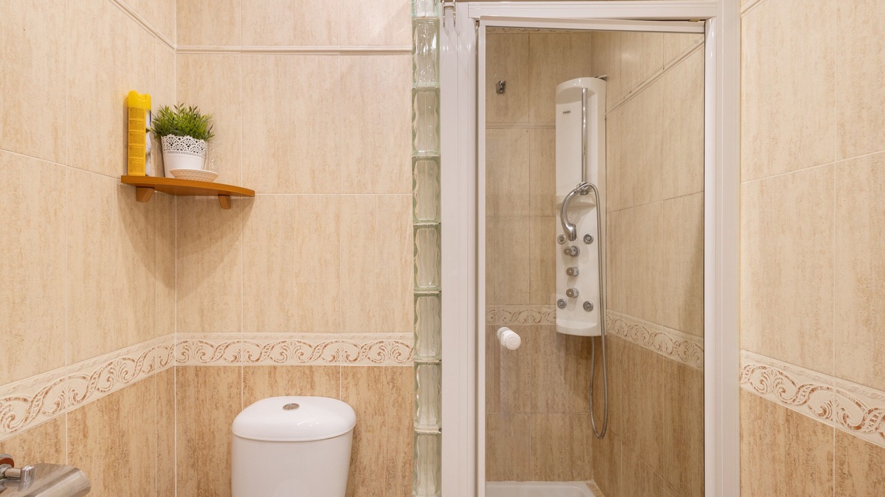 Photo of Bathroom in Alella