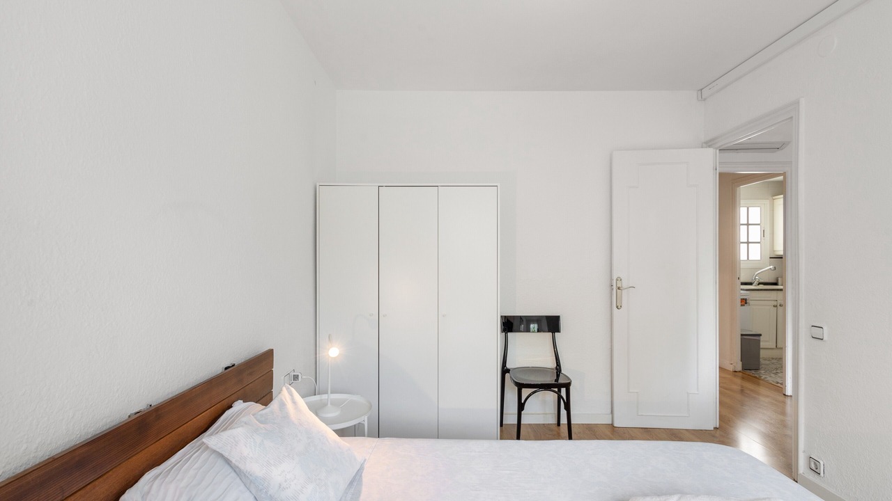 Photo of Bedroom in Alella
