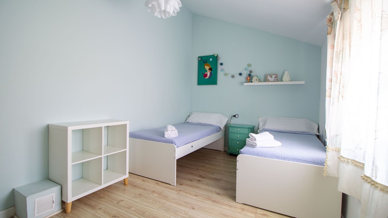 Photo of Bedroom in Valdelagrana