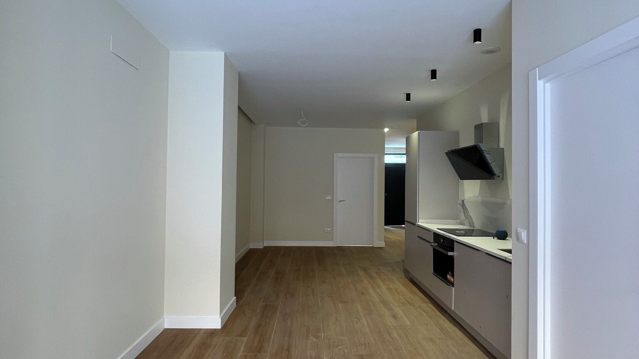 Photo of Kitchen in La Petxina