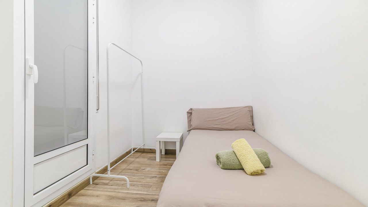 Photo of Bedroom in El Baix Guinardo