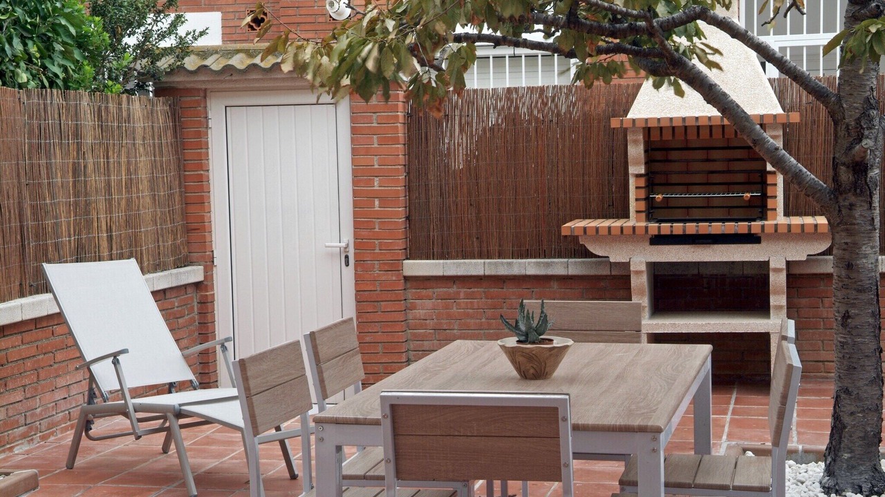 Photo of Outdoor in Palafolls