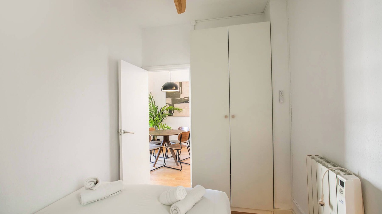 Photo of Bedroom in el Fort Pienc