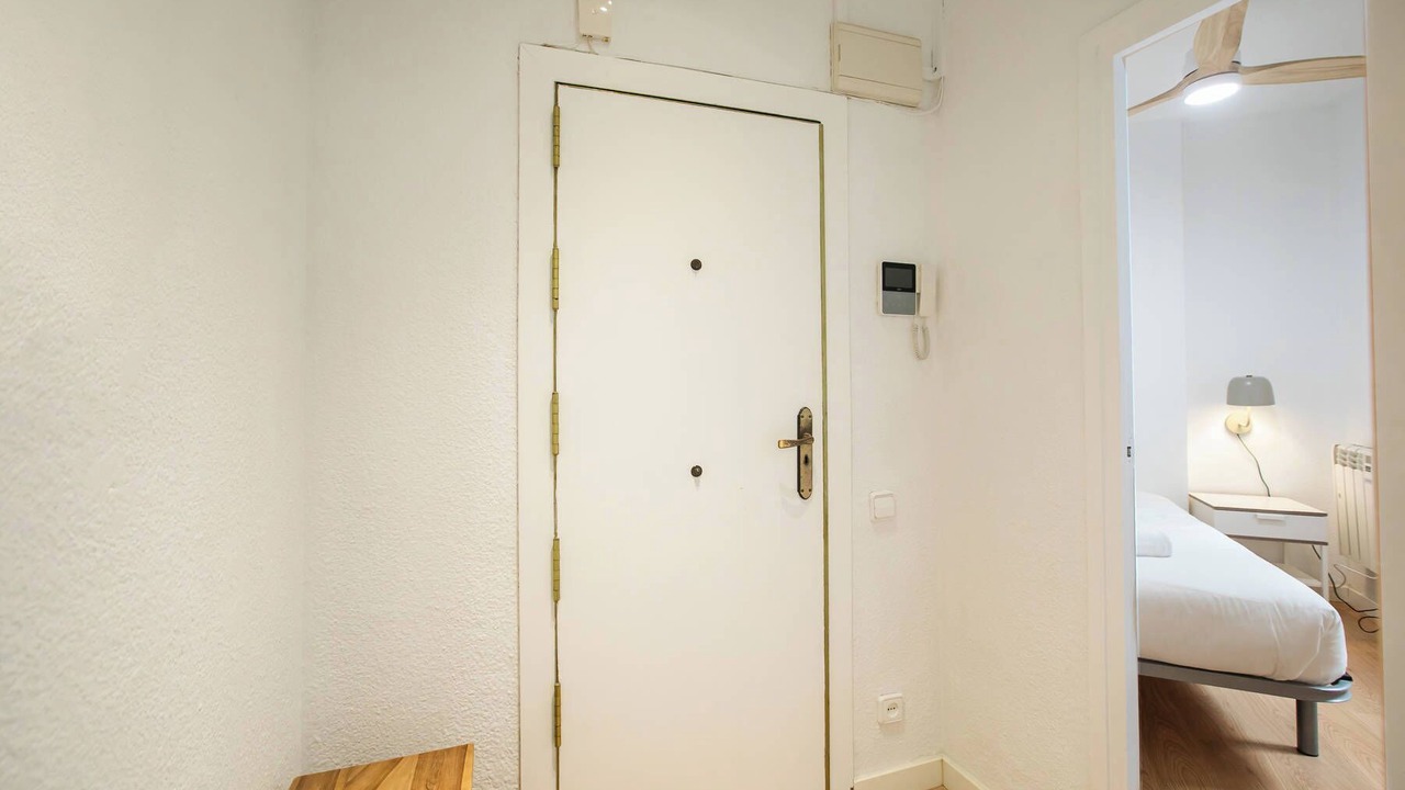 Photo of Bedroom in el Fort Pienc