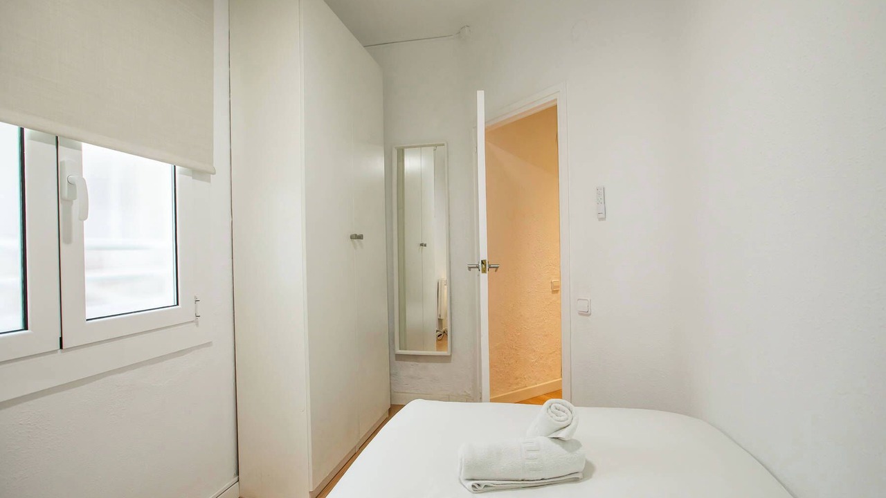 Photo of Bedroom in el Fort Pienc