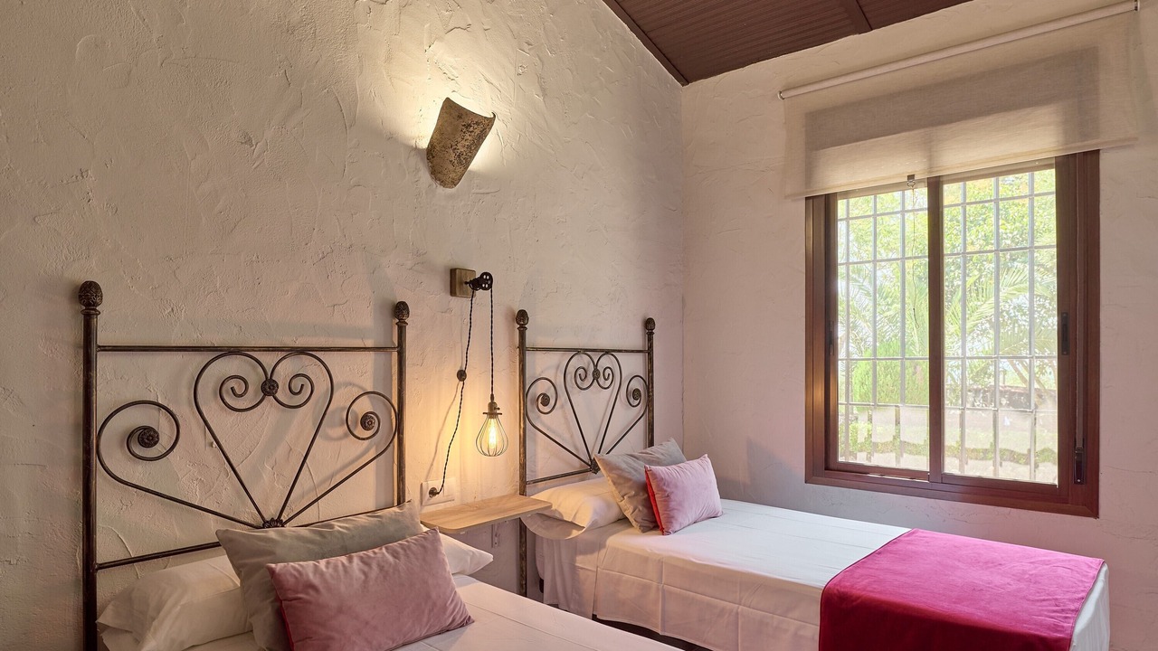 Photo of Bedroom in Hornachuelos