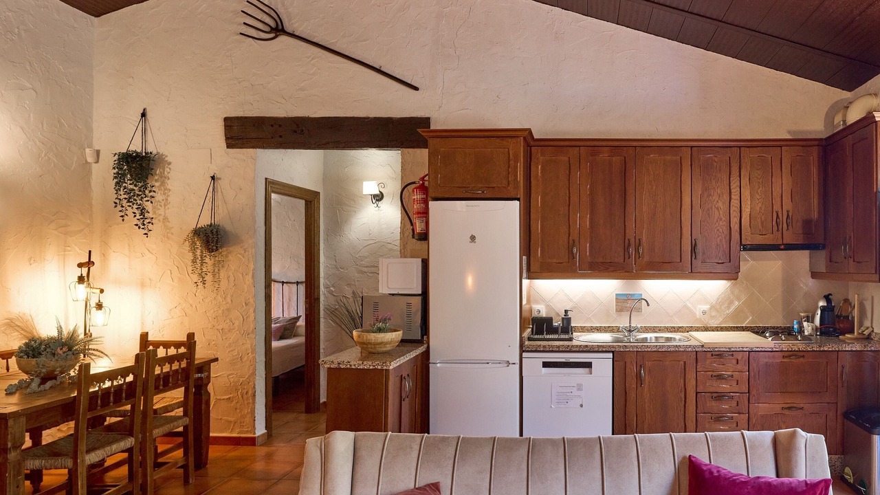 Photo of Kitchen in Hornachuelos