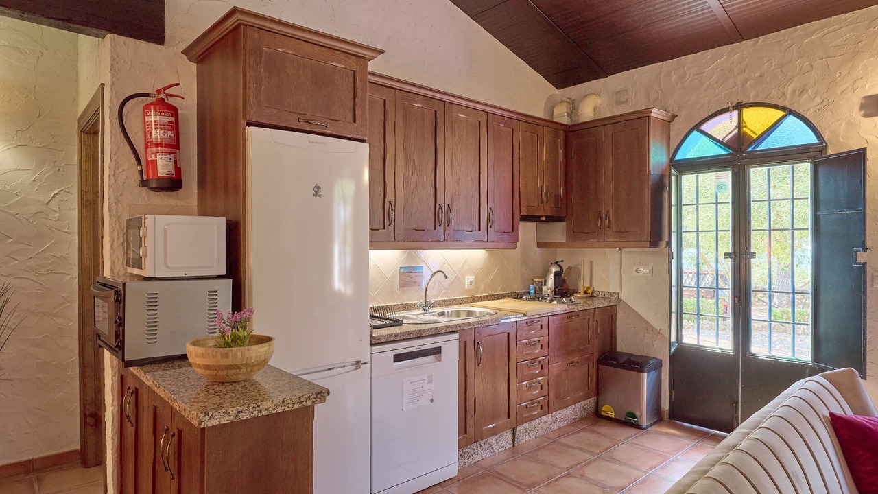 Photo of Kitchen in Hornachuelos