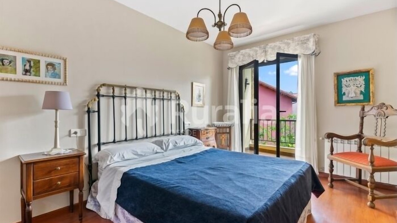 Photo of Bedroom in Nueva
