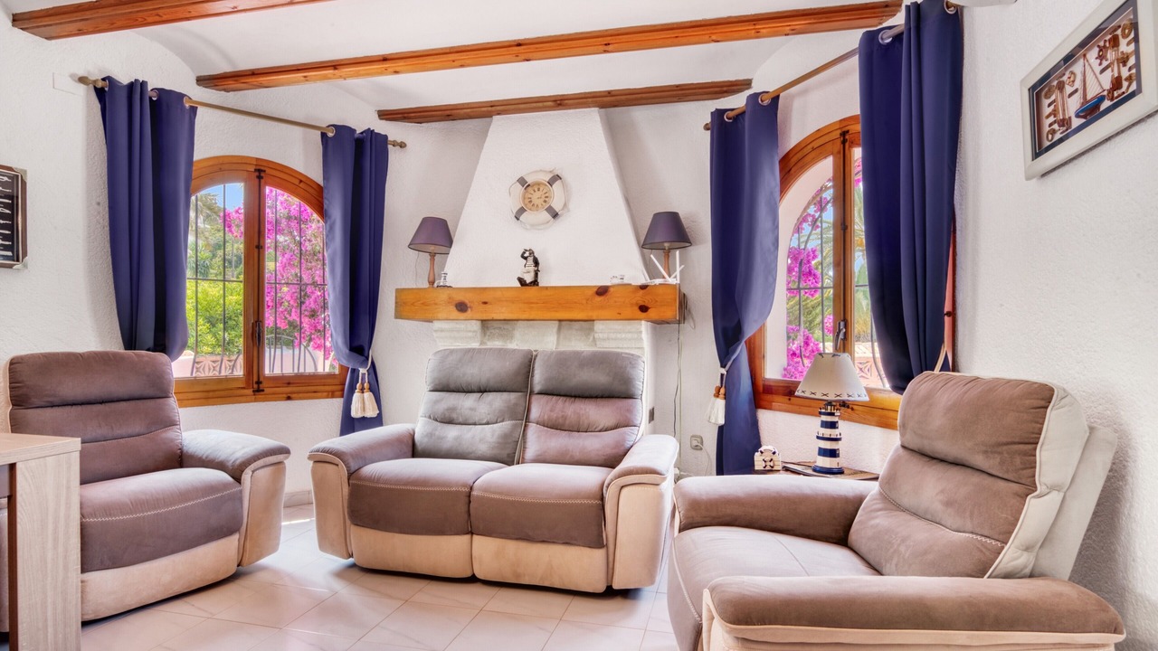 Photo of Livingroom in El Tosalet
