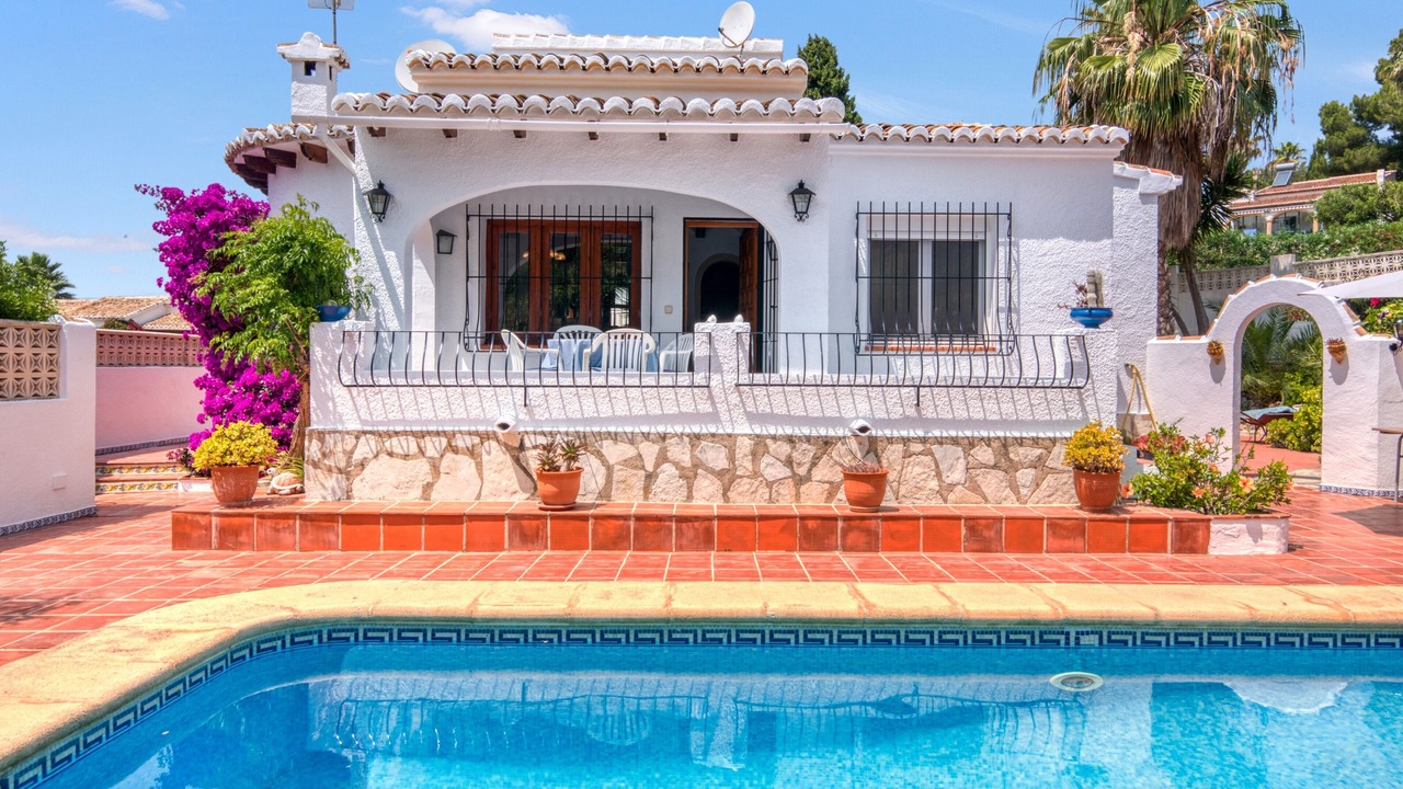 Photo of Outdoor in El Tosalet