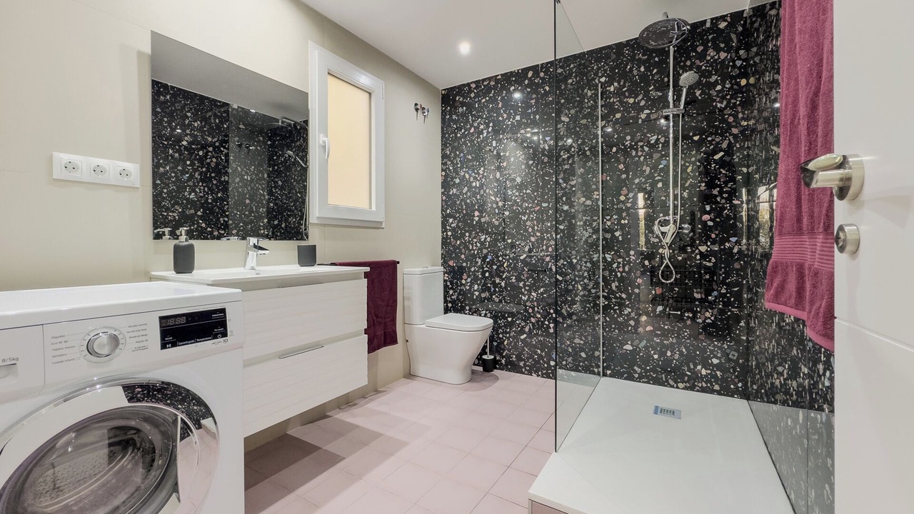 Photo of Bathroom in Eixample