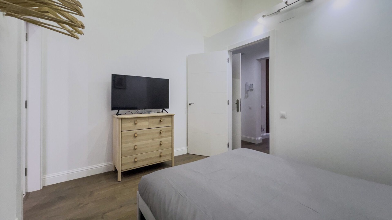 Photo of Bedroom in Eixample