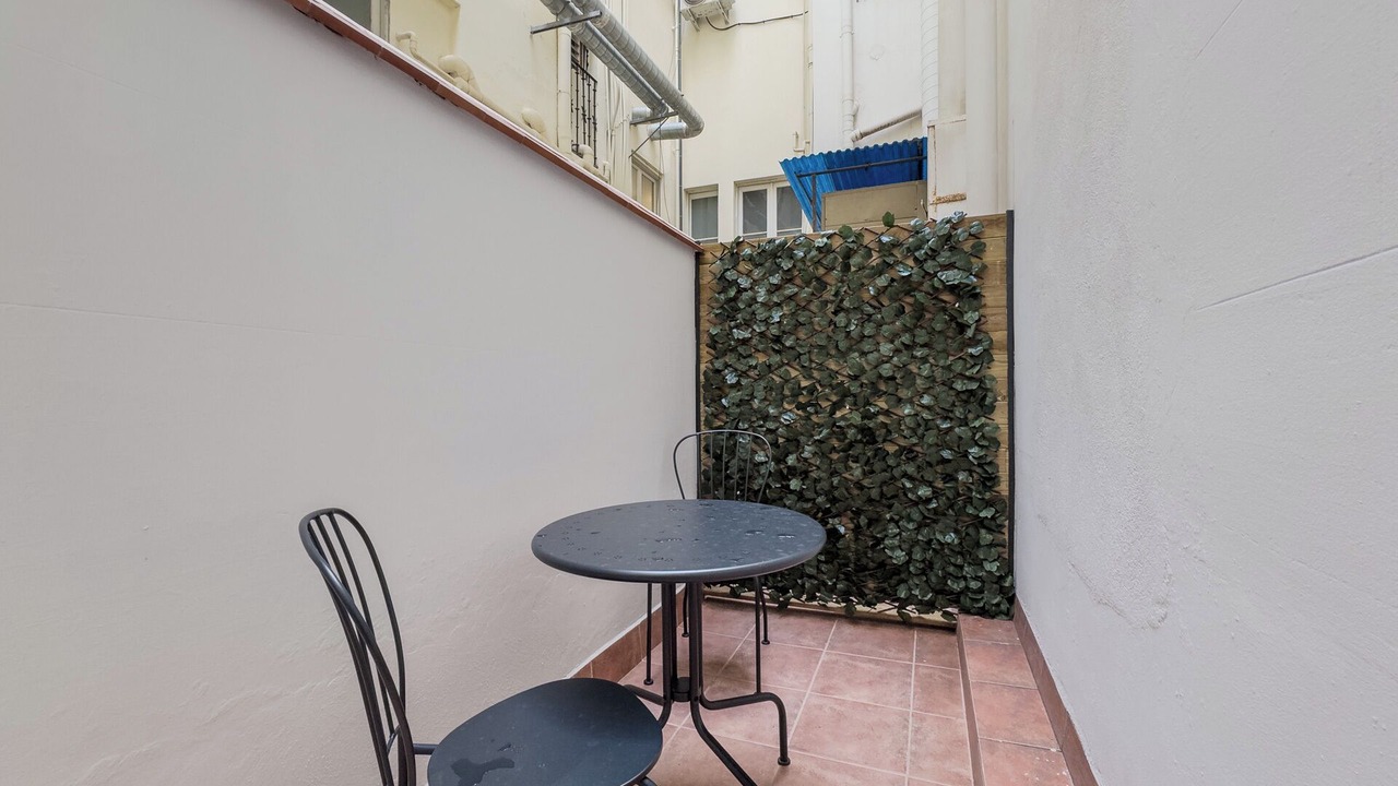 Photo of Outdoor in Eixample