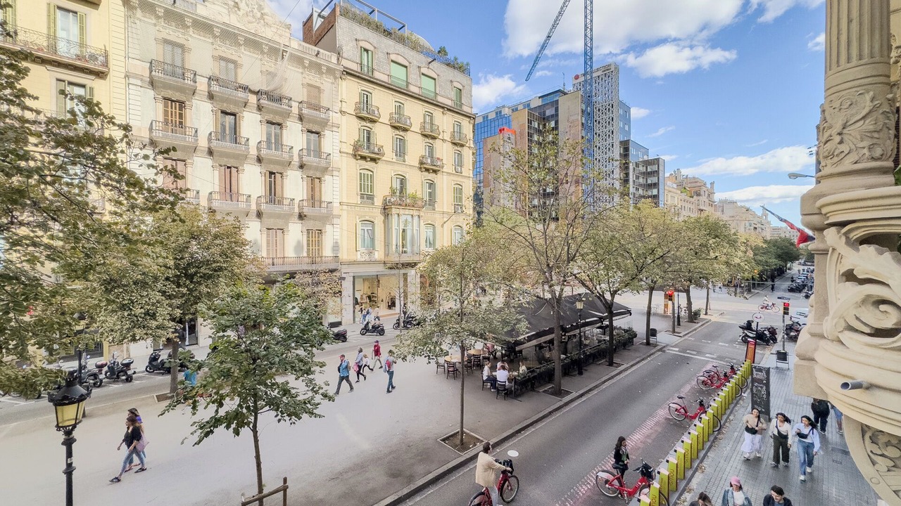 Photo of Others in Eixample