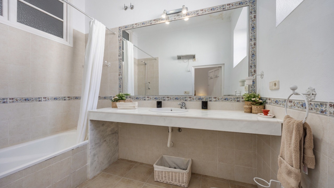 Photo of Bathroom in Jerez de la Frontera
