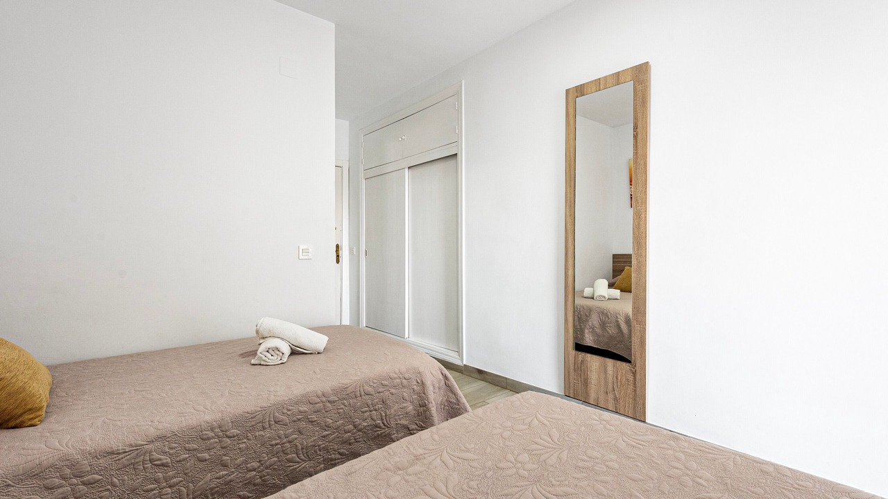 Photo of Bedroom in Carihuela