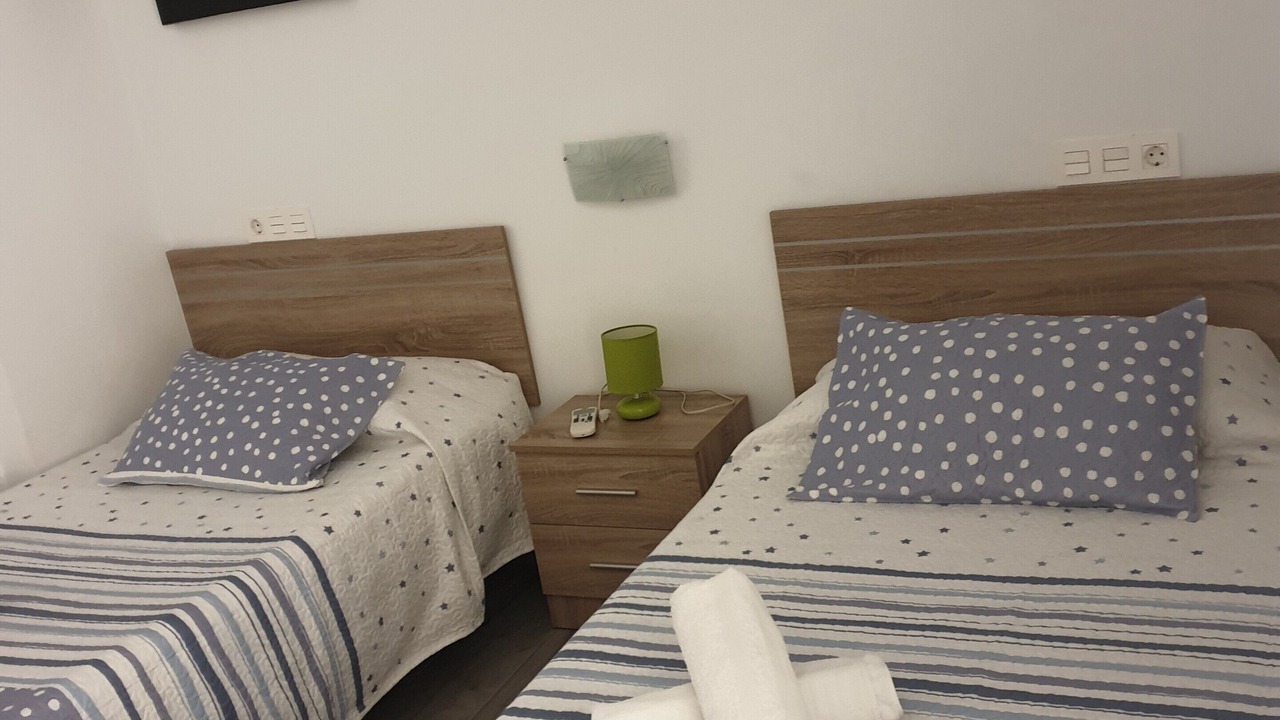 Photo of Bedroom in Carihuela