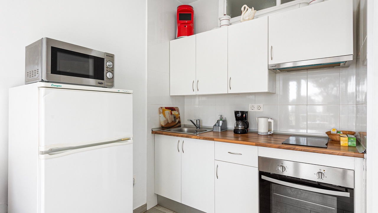 Photo of Kitchen in Carihuela