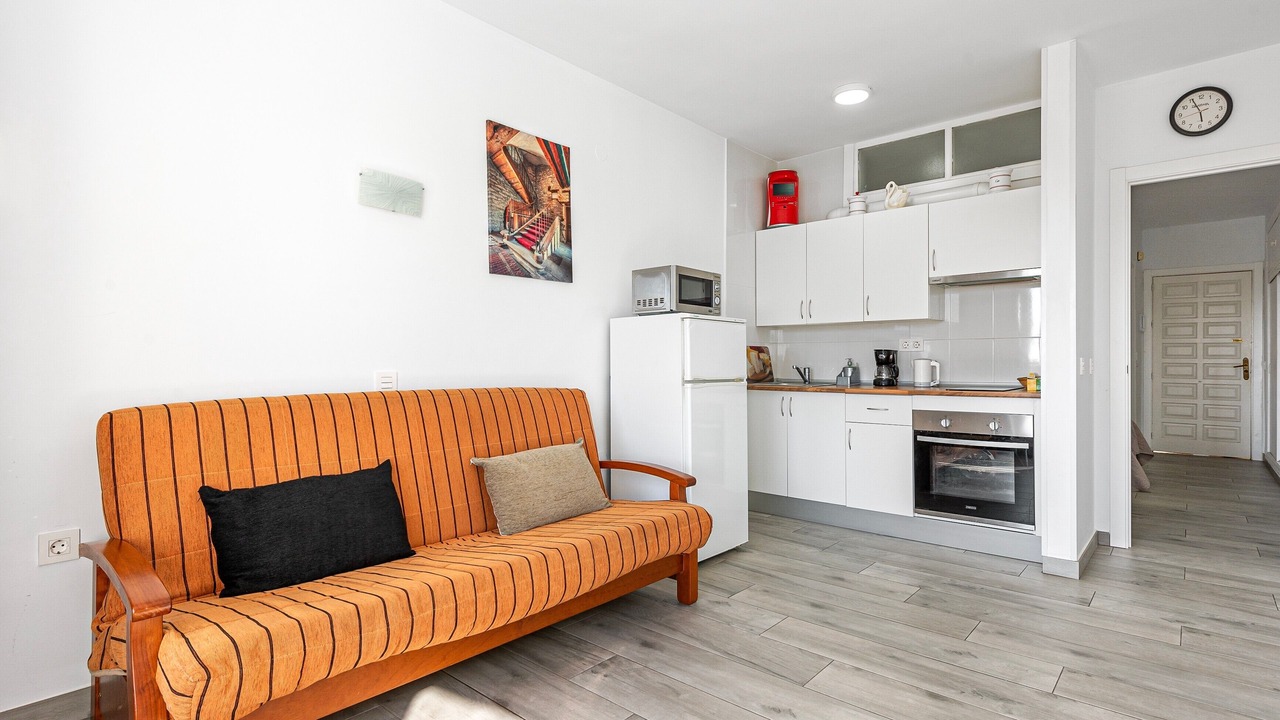 Photo of Livingroom in Carihuela