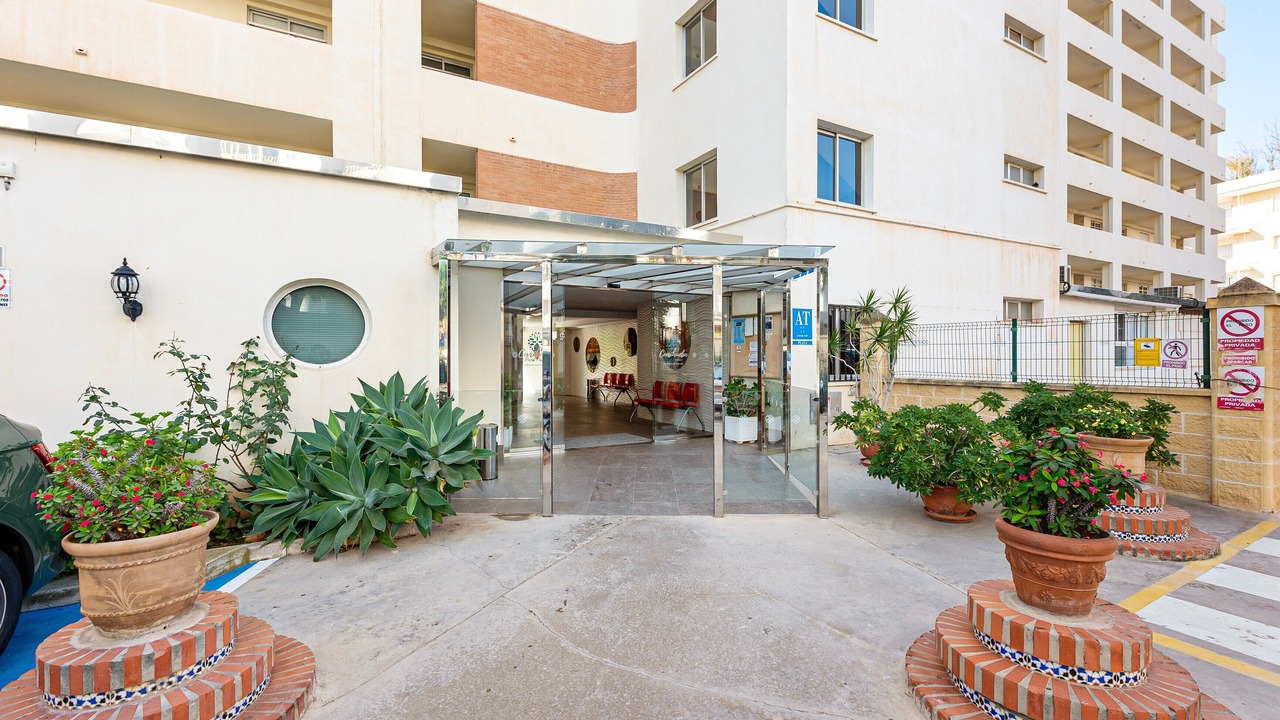 Photo of Outdoor in Carihuela