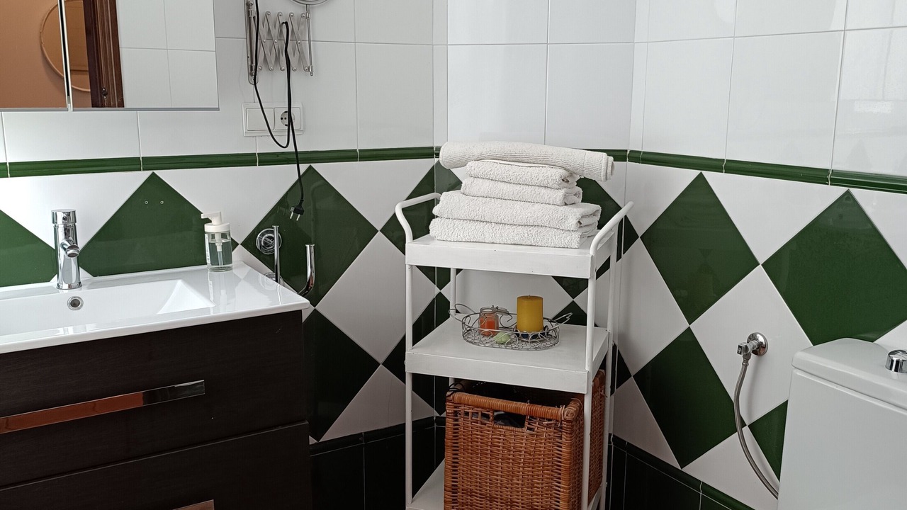 Photo of Bathroom in Consuegra