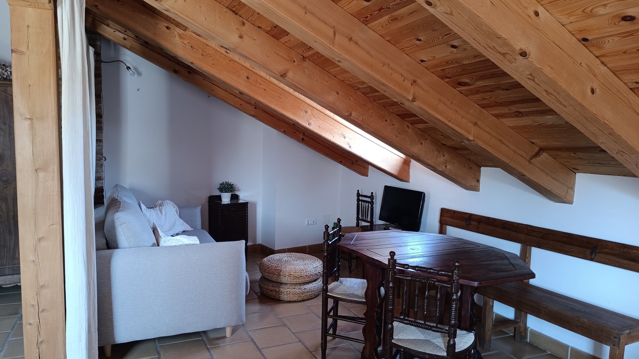 Photo of Livingroom in Consuegra