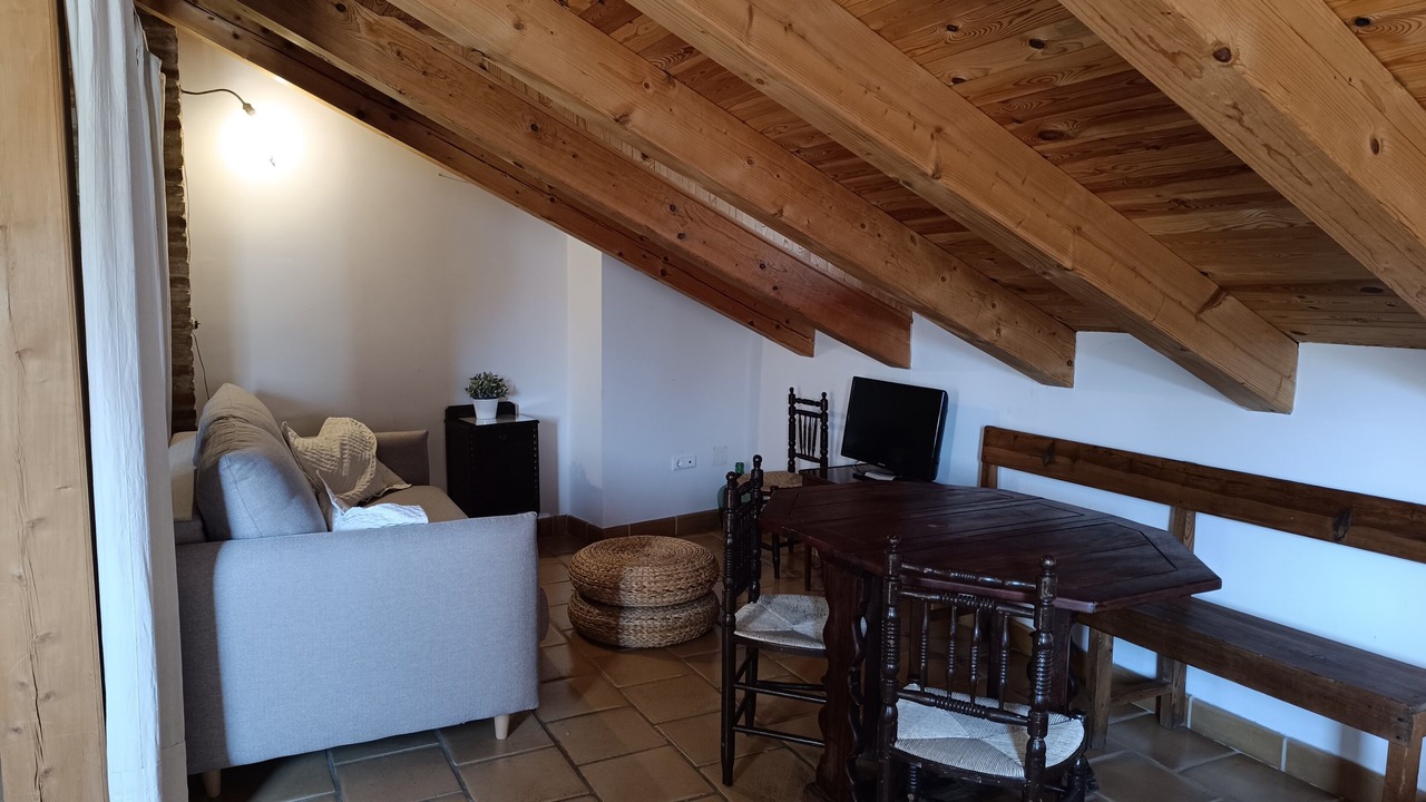 Photo of Livingroom in Consuegra