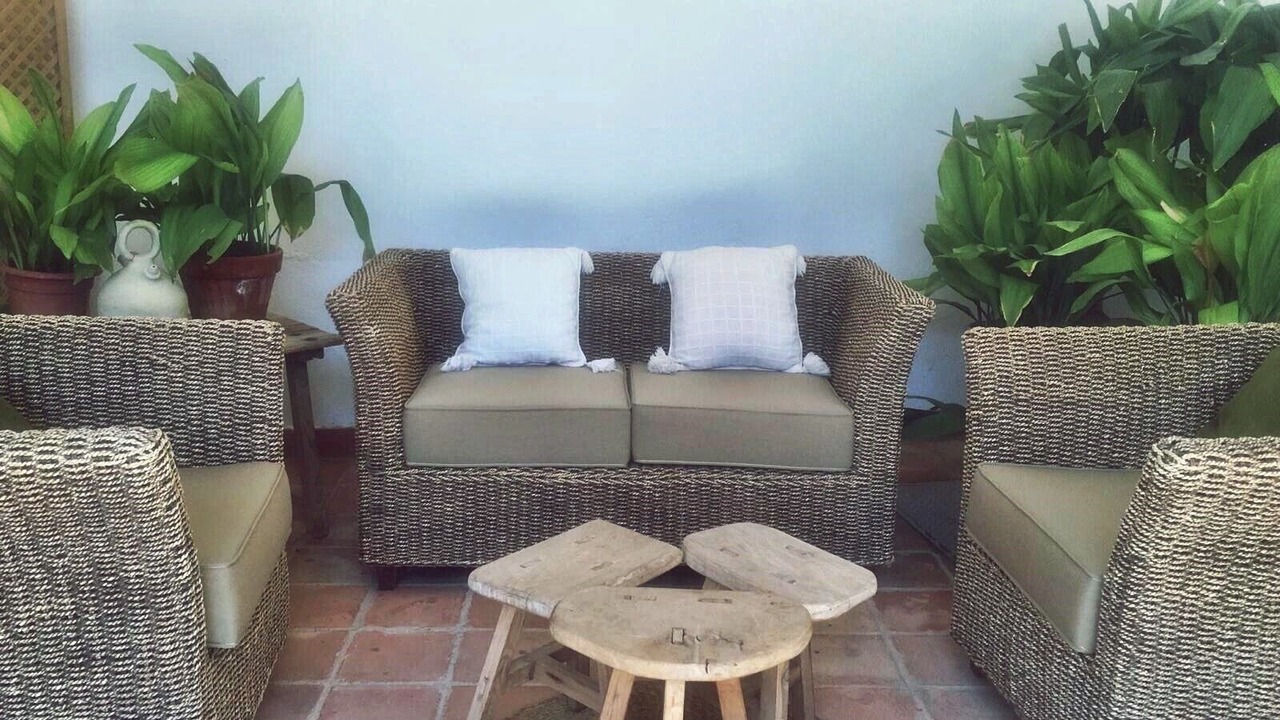 Photo of Livingroom in Consuegra
