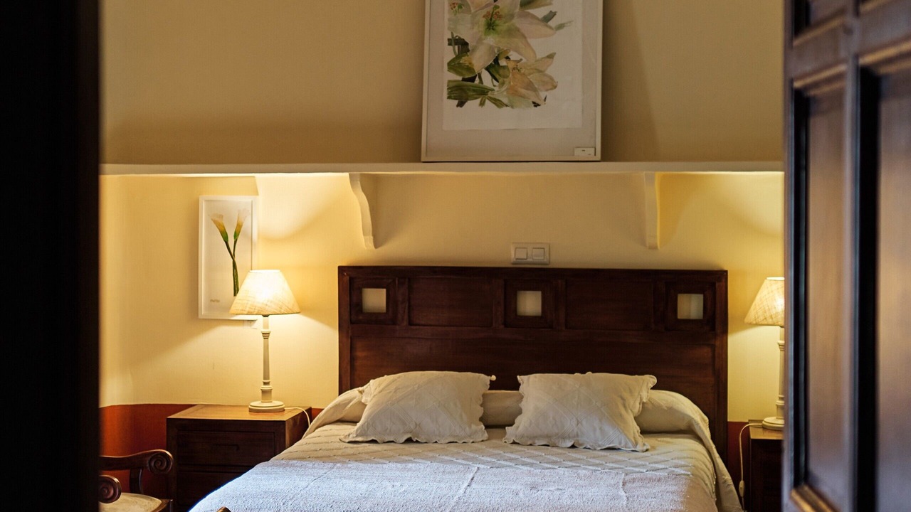 Photo of Bedroom in Consuegra