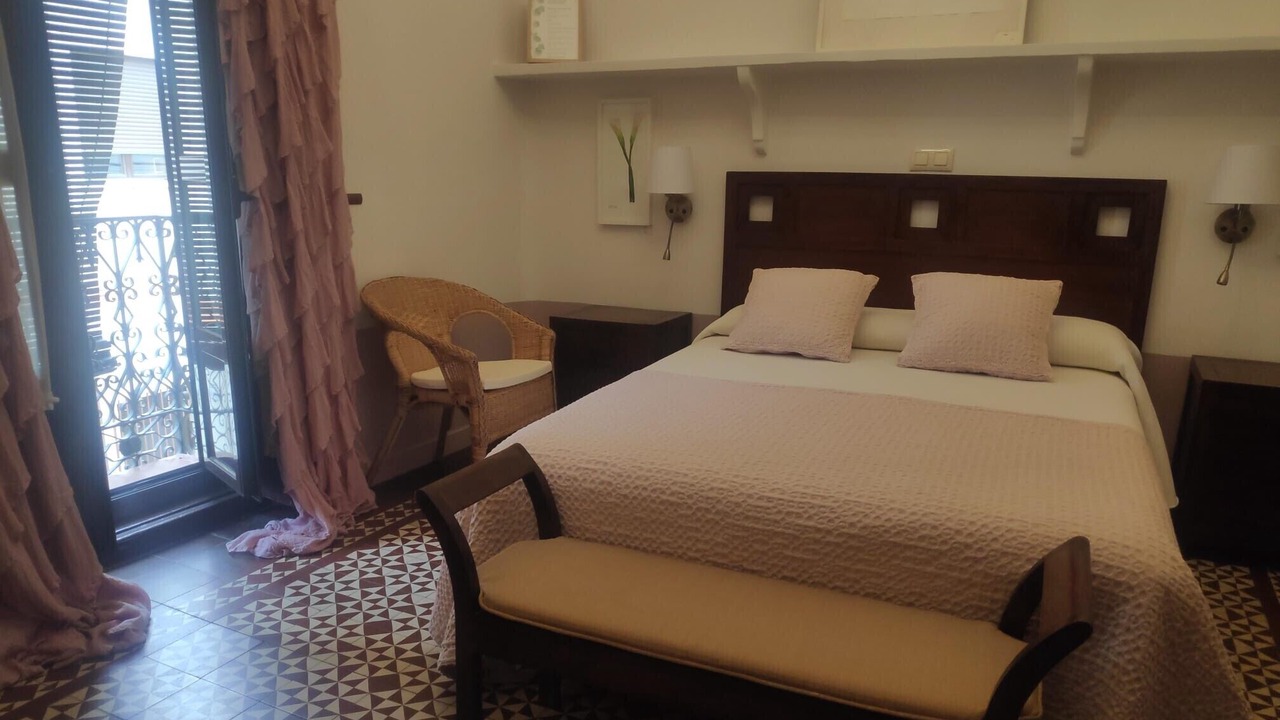 Photo of Bedroom in Consuegra