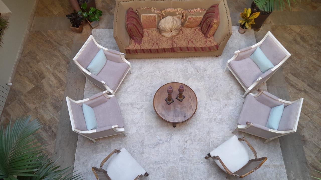 Photo of Outdoor in Consuegra
